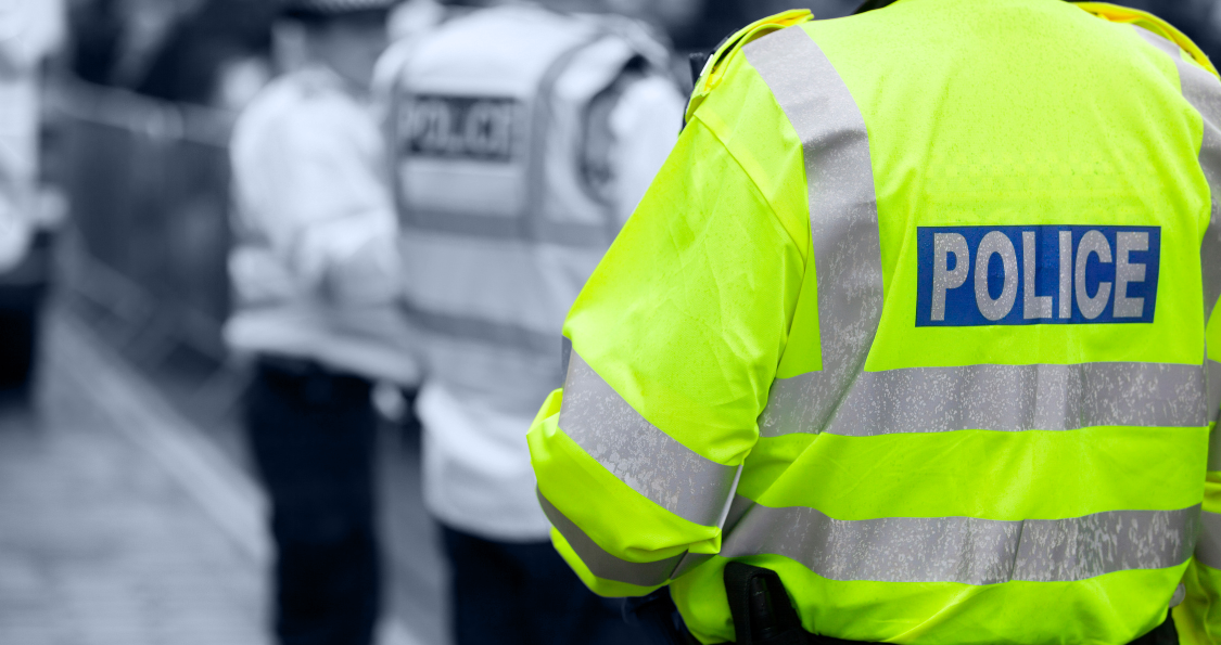 Metropolitan Police tailored training programme